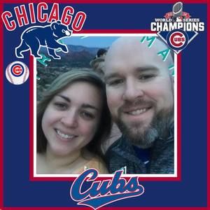 Meet your Posher, Jon